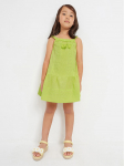 Mayoral Suvekleit 3938 Roheline 9Y