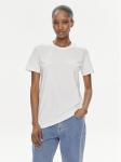 2NDDAY T-s&auml;rk Frosty 2000243315 Valge Regular Fit