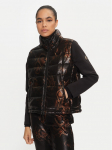 LOLA CASADEMUNT Kevad-s&uuml;gis jope LF2401006 Must Regular Fit XS