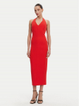 ACCESS FASHION Kokteilikleit 53-3403-218 Punane Regular Fit