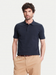 Pierre Cardin Polo s&auml;rk C5 21354.2110 Tumesinine Regular Fit 3XL