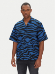 HUGO S&auml;rk Eligino 50539143 Sinine Relaxed Fit