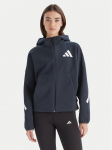 adidas Pluus Z.N.E. JW5320 Tumesinine Loose Fit L