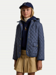 Polo Ralph Lauren Kevad-s&uuml;gis jope 313910983001 Tumesinine Regular Fit