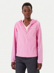Tommy Jeans Tuulejope DW0DW21188 Roosa Regular Fit