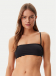 Calvin Klein Swimwear Bikini &uuml;lemine osa KW0KW02845 Must M
