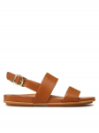 FitFlop Sandaalid GRACIE EB1-592 Pruun