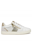 Geox Tossud D Blomiee D366HE 05422 C1352 Valge