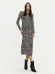 Brave Soul Igap&auml;evane kleit LDRW-272LAUREL Must Regular Fit S