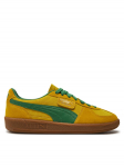 Puma Tossud Palermo Pele 396463 12 Kollane
