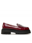 Steve Madden Loaferid Longhaul SM11003448 Bordoopunane