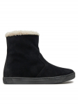 Birkenstock Ratsasaapad Lille Kids Leve M 1017843 Must 30