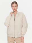 Calvin Klein Bomber-jakk Light Paded Quilt Bomber Jacket K20K205178 Ekr&uuml;&uuml;v&auml;rv Regular Fit XS