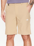 The North Face Spordi&scaron;ortsid Tanken NF0A2S85 Beež Regular Fit 30