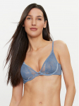 Hunkem&ouml;ller Traadiga rinnahoidja Molly 204623 Sinine