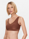 Chantelle Rinnahoidja-top Soft Stretch C16A10 Pruun