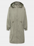 Olsen Parka 15101405 Roheline Regular Fit