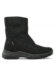 Ara Ratsasaapad GORE-TEX 11-38502-31 Must 40