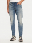 G-Star Raw Teksad D05385-8968-071 Tumesinine Slim Fit 32_34