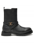 Tommy Hilfiger Saapad Boot T3A5-33574-1351 S Must 36