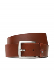 Tommy Hilfiger Meeste p&uuml;ksirihm New Denton Belt 4.0 E367863162 Pruun 85