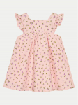 United Colors Of Benetton Suvekleit 4YP7AV00G Roosa Regular Fit