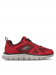 Skechers Tossud Bucolo 52630/RDBK Punane