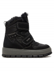 Primigi Lumesaapad 6870000 M GORE-TEX Must 28
