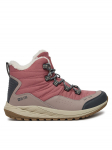 Big Star Shoes Traperid OO274A065 Roosa 36