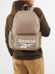 Reebok Seljakott RBK-033-CCC-05 Beež NOSIZE
