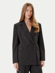 MAX&Co. Pintsak Samara 2526046012200 Pruun Regular Fit 44