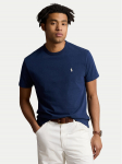 Polo Ralph Lauren T-s&auml;rk 710916698018 Tumesinine Regular Fit
