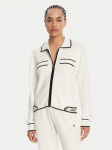 Liu Jo Sport Kardigan TF5250 MS59L Ekr&uuml;&uuml;v&auml;rv Regular Fit S