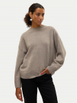 Vero Moda Kampsun Boom 10320463 Hall Loose Fit