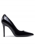 PINKO K&otilde;rgete kontsadega Juliette 09 SD0125 E002 Must