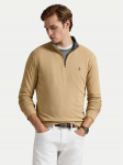 Polo Ralph Lauren Pluus 710812963063 Beež Regular Fit