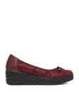 Go Soft Baleriinad CEO-WI16-3243-02 Bordoopunane