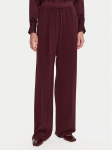 Marella Riidest p&uuml;ksid Vanto 2523136065 Bordoopunane Regular Fit