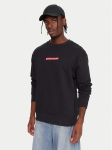 Quiksilver Pluus Dna EQYFT05120 Must Oversize