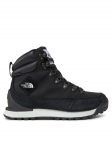 The North Face Matkajalatsid W Back-To-Berkeley Iv Textile WpNF0A8179KY41 Must