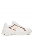 Versace Jeans Couture Tossud 79VA3SV6 Valge 36