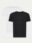 KARL LAGERFELD T-s&auml;rkide komplekt A1M47097 V&auml;rviline Regular Fit