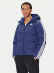 adidas Sulejope Essentials Climawarm 3-Stripes JX7799 Tumesinine Regular Fit