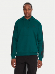 adidas Pluus adicolor Classics 3-Stripes JY1378 Roheline Regular Fit S