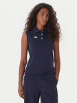 Kappa Polo s&auml;rk Logo Tennis 302LR20 Tumesinine Slim Fit L