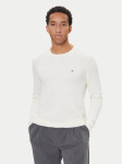 Tommy Hilfiger Kampsun Essential MW0MW36347 Ekr&uuml;&uuml;v&auml;rv Regular Fit