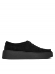Clarks Poolsaapad Torview W 26184944 Must