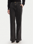 Artigli Teksad Palazzo Vita Alta ADDE003646 Must Wide Leg