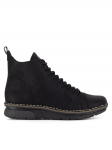 Rieker Saapad 73333-00 Must