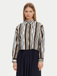 Weekend Max Mara S&auml;rk Ragtime 2515111112 Sinine Regular Fit 48